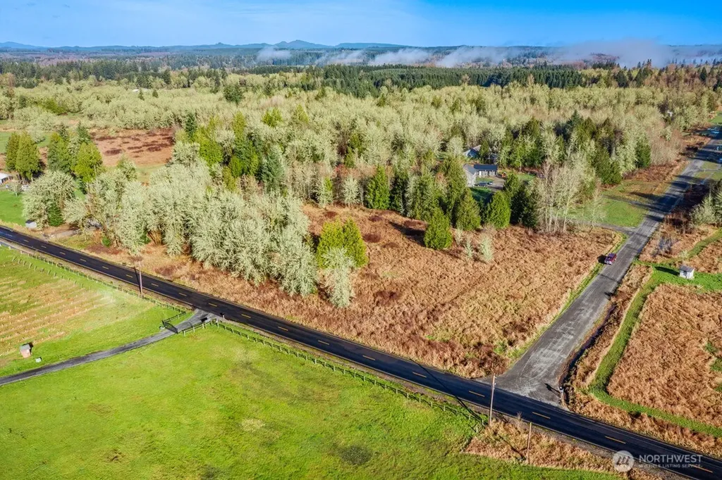 0 Smokey Valley Road Toledo WA 98591