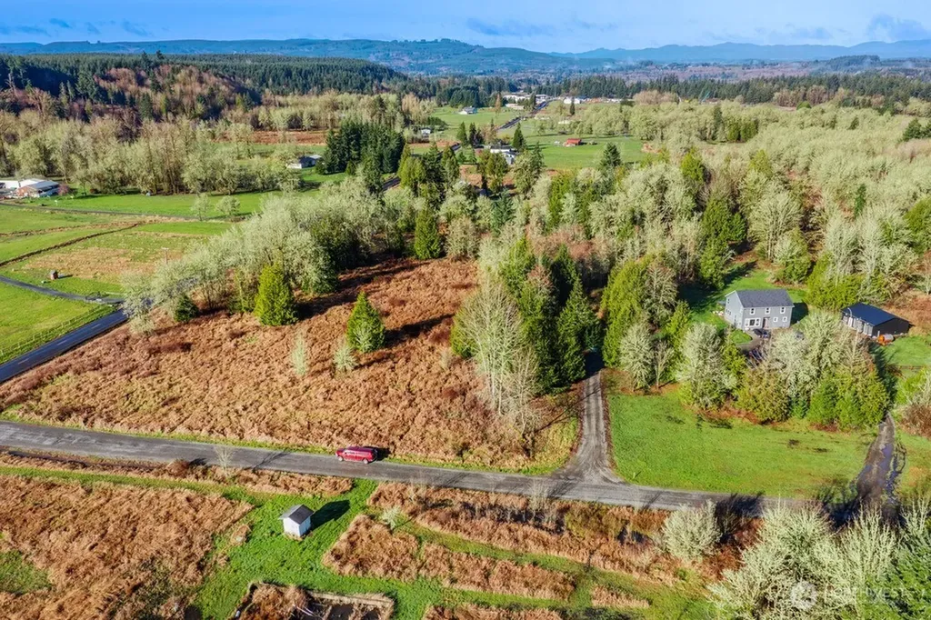 0 Smokey Valley Road Toledo WA 98591