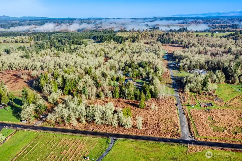 0 Smokey Valley Road Toledo WA 98591