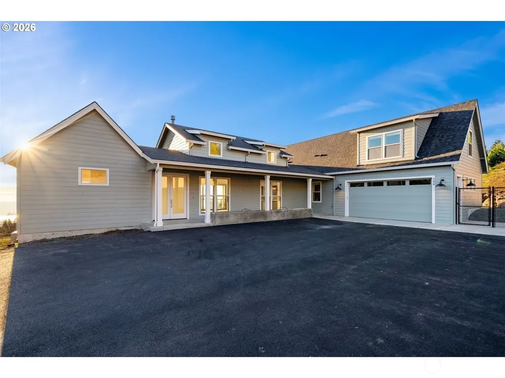 0 S Silver Lake Lot #4 Road Castle Rock WA 98611