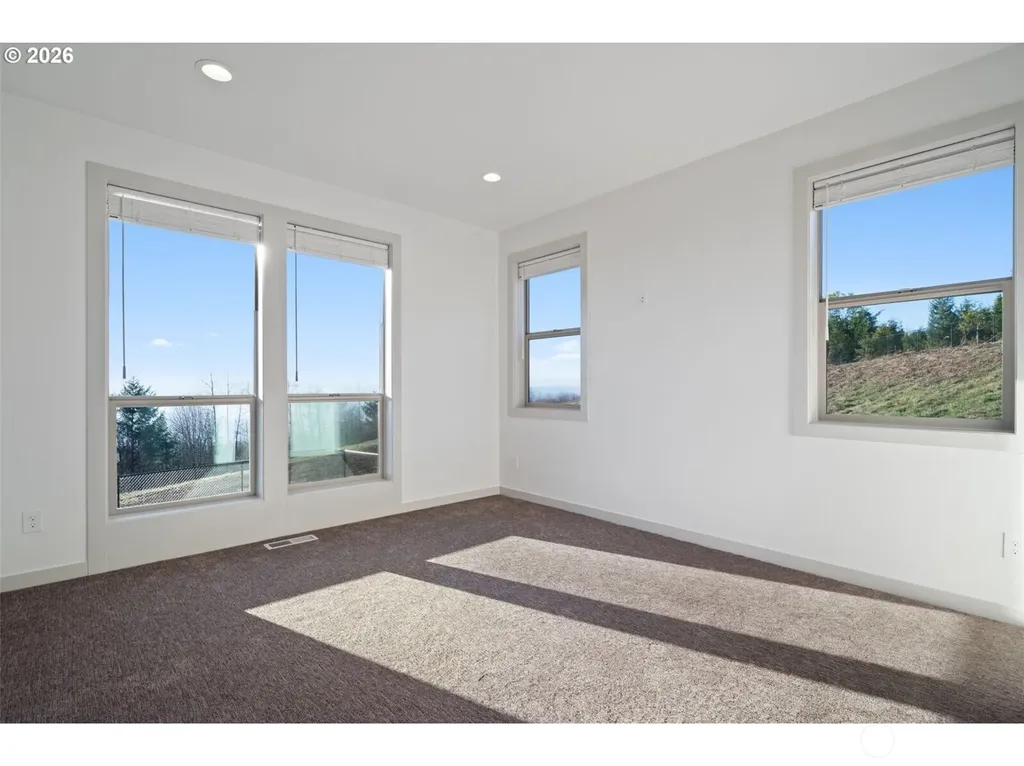 0 S Silver Lake Lot #4 Road Castle Rock WA 98611