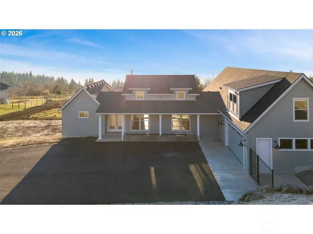 0 S Silver Lake Lot #4 Road Castle Rock WA 98611