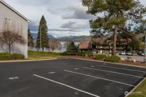 2305 W Woodin Avenue Chelan WA 98816