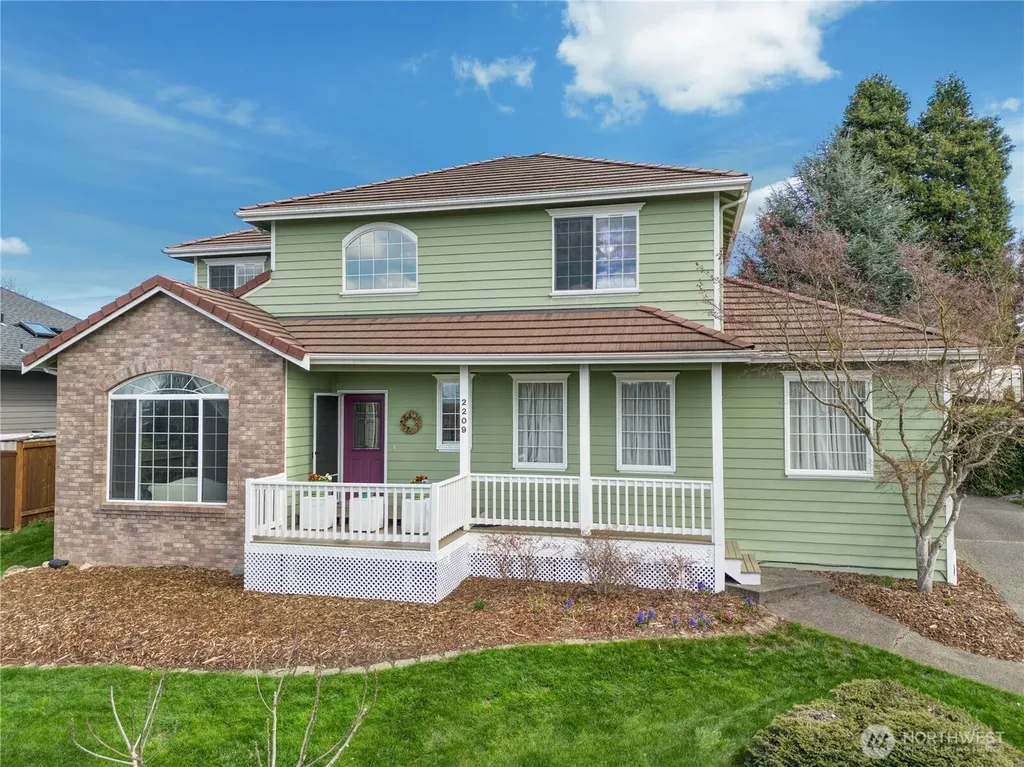 2209 28th Street SE Puyallup WA 98372