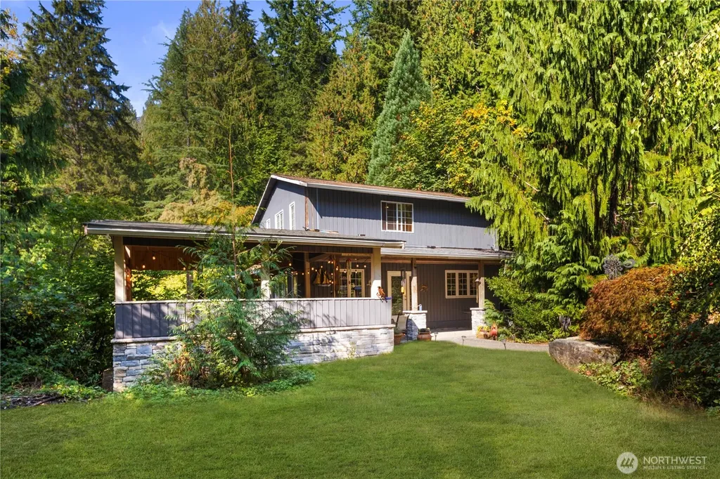 12310 461st Avenue SE North Bend WA 98045