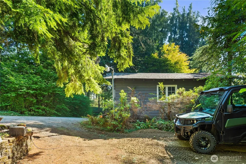12310 461st Avenue SE North Bend WA 98045