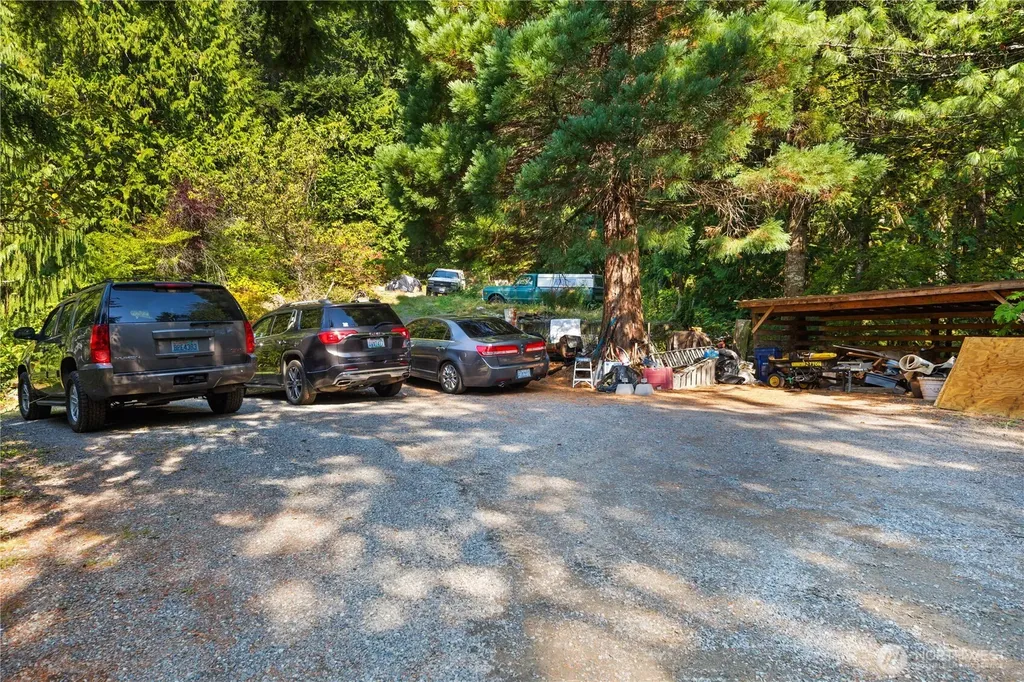 12310 461st Avenue SE North Bend WA 98045