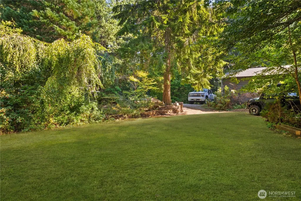 12310 461st Avenue SE North Bend WA 98045