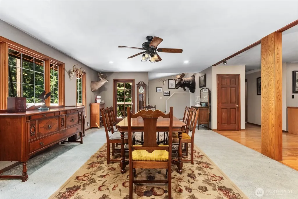 12310 461st Avenue SE North Bend WA 98045