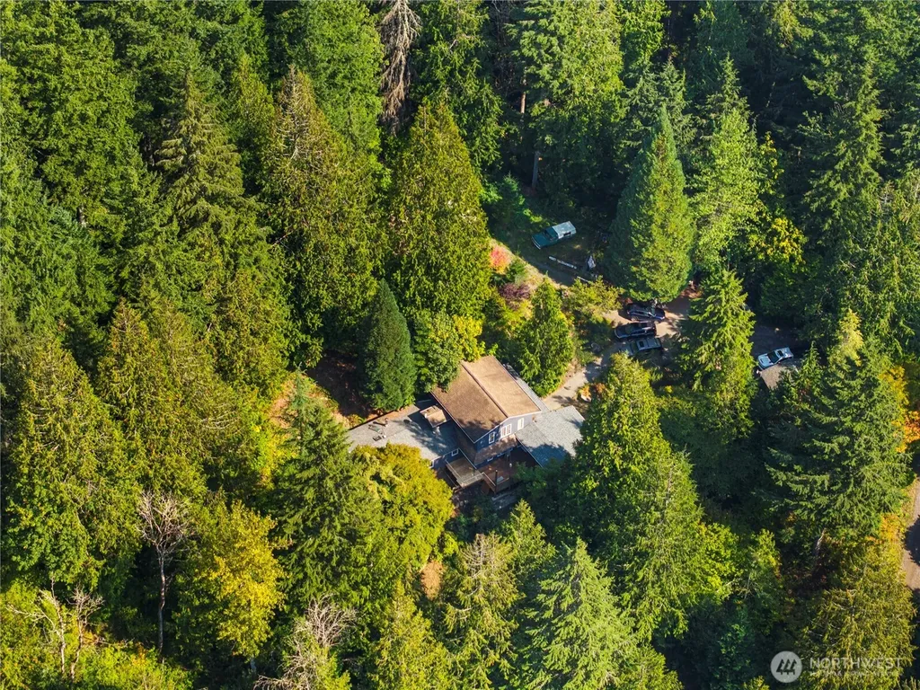 12310 461st Avenue SE North Bend WA 98045