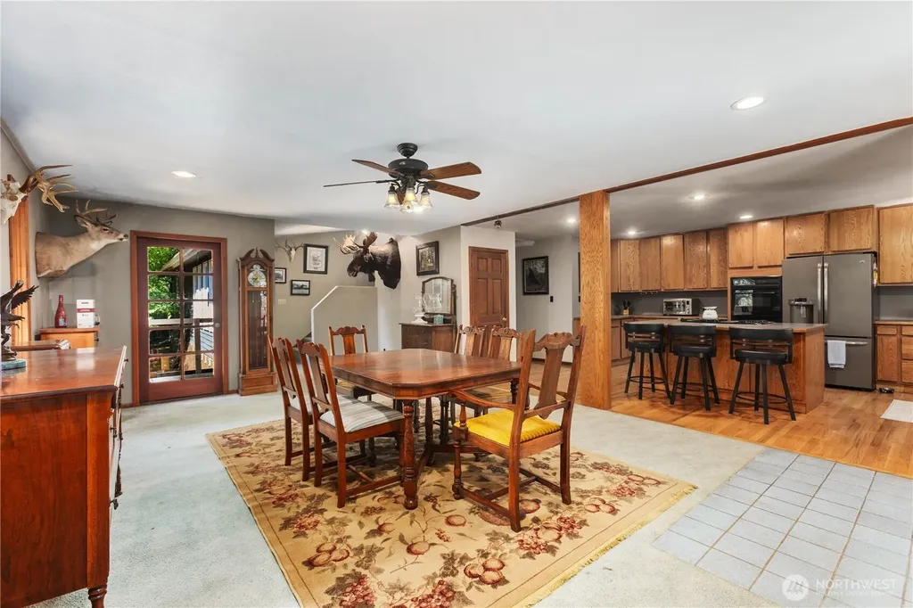 12310 461st Avenue SE North Bend WA 98045