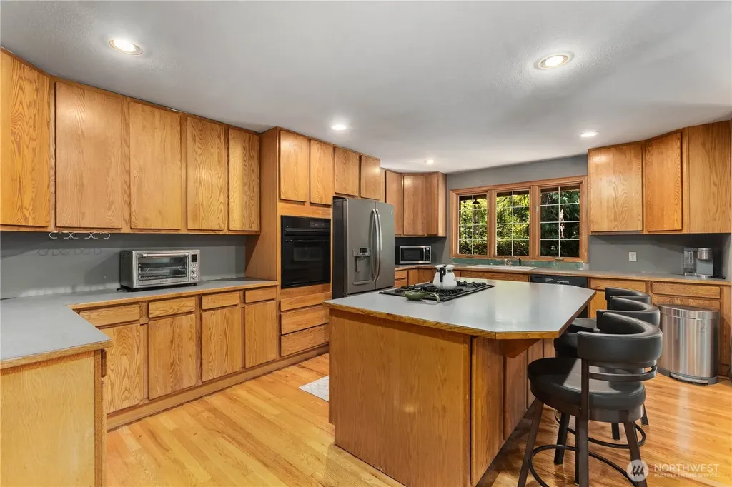 12310 461st Avenue SE North Bend WA 98045