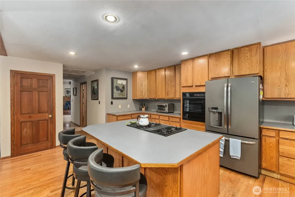 12310 461st Avenue SE North Bend WA 98045