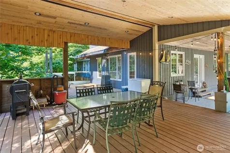 12310 461st Avenue SE North Bend WA 98045