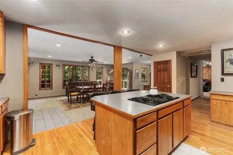 12310 461st Avenue SE North Bend WA 98045