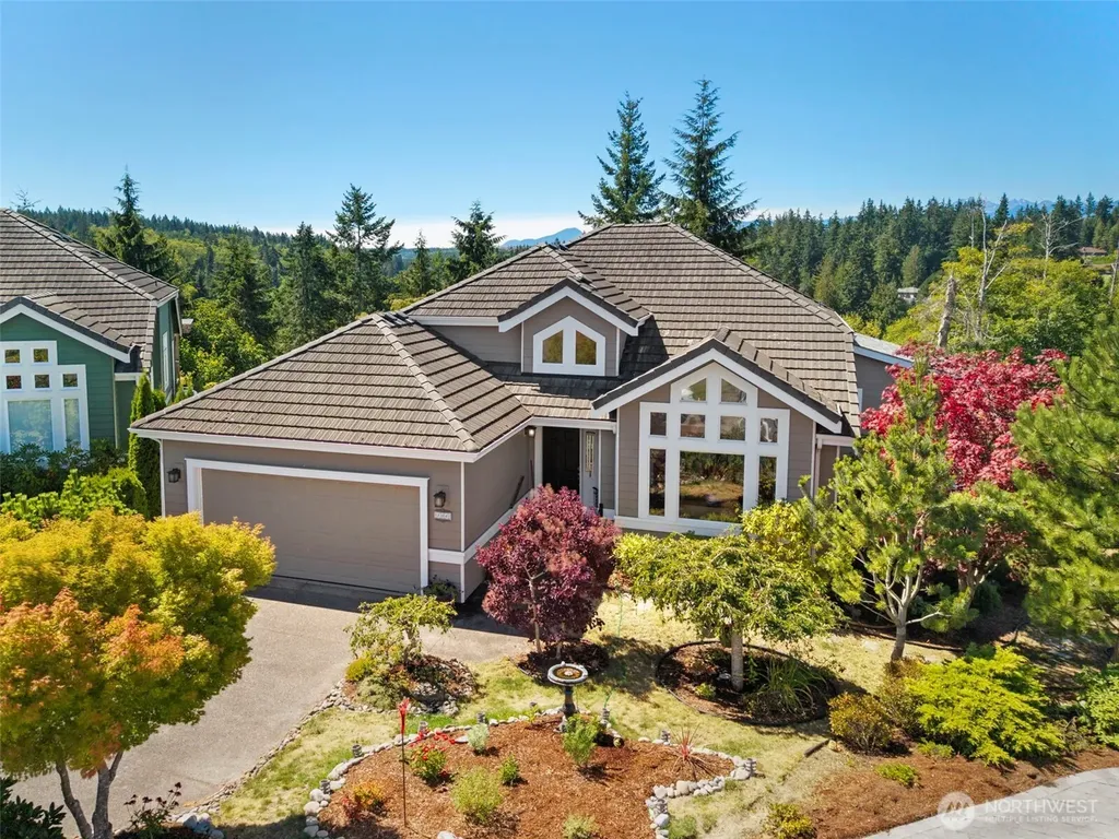 184 Dogleg Lane Port Ludlow WA 98365
