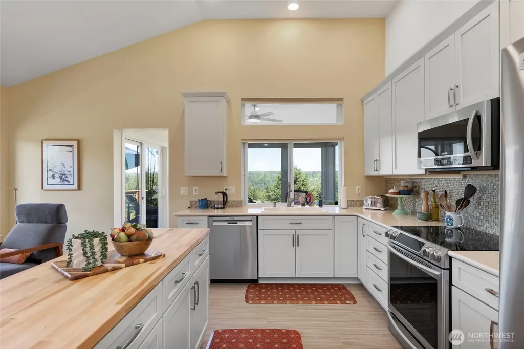 184 Dogleg Lane Port Ludlow WA 98365