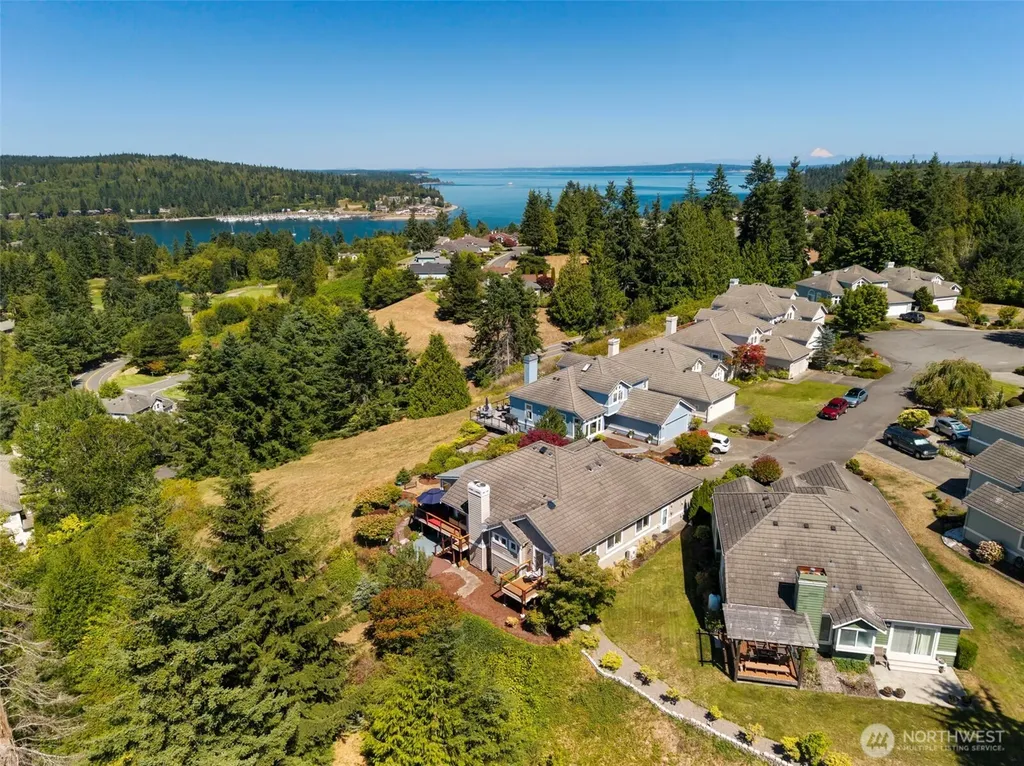 184 Dogleg Lane Port Ludlow WA 98365