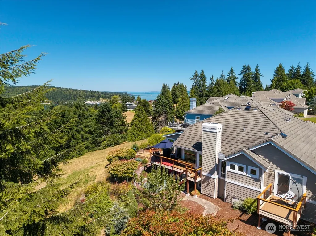 184 Dogleg Lane Port Ludlow WA 98365