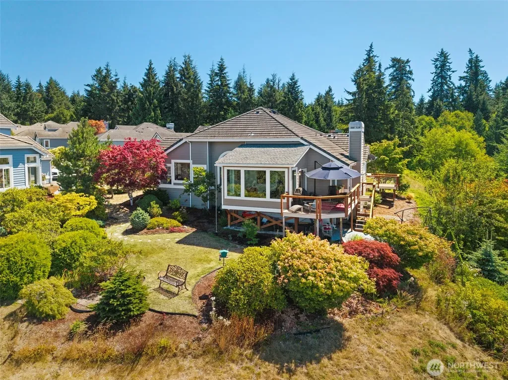 184 Dogleg Lane Port Ludlow WA 98365