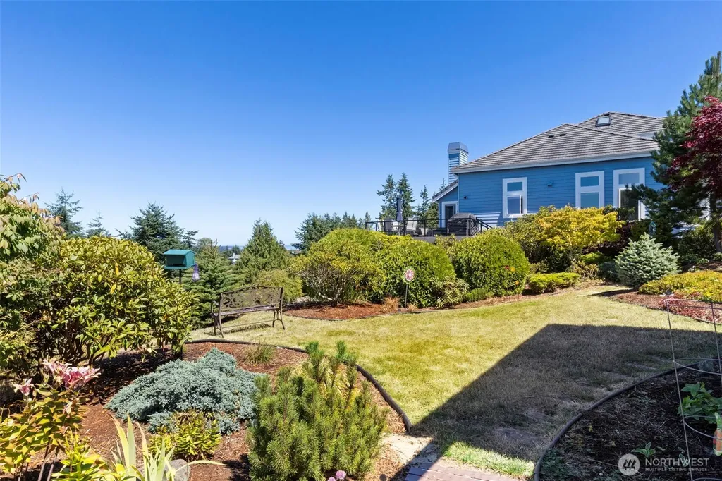 184 Dogleg Lane Port Ludlow WA 98365