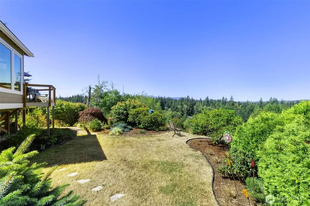 184 Dogleg Lane Port Ludlow WA 98365