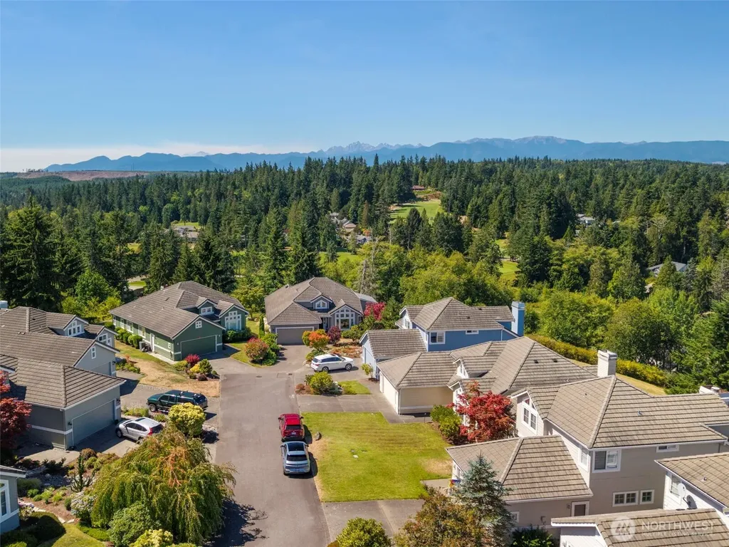 184 Dogleg Lane Port Ludlow WA 98365