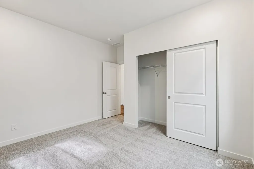 413 Sunbeam (Lot 24) Street NW Olympia WA 98502