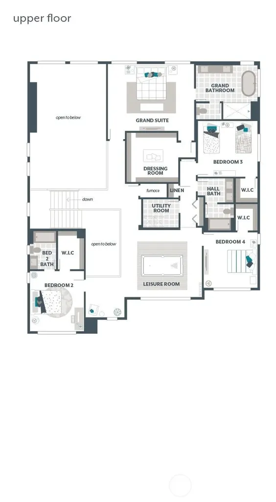 20520 165th Street E Bonney Lake WA 98391