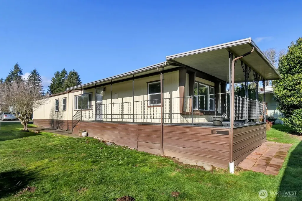 25739 135th Avenue SE Kent WA 98042