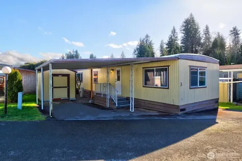 25739 135th Avenue SE Kent WA 98042