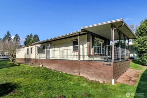 25739 135th Avenue SE Kent WA 98042