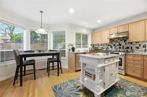 2000 Village Green Drive Mill Creek WA 98012