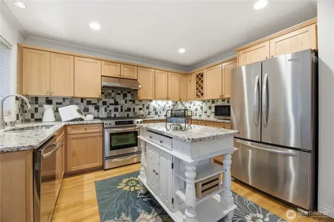 2000 Village Green Drive Mill Creek WA 98012
