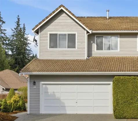 2000 Village Green Drive Mill Creek WA 98012