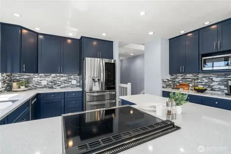 6214 NE 129th Street Kirkland WA 98034