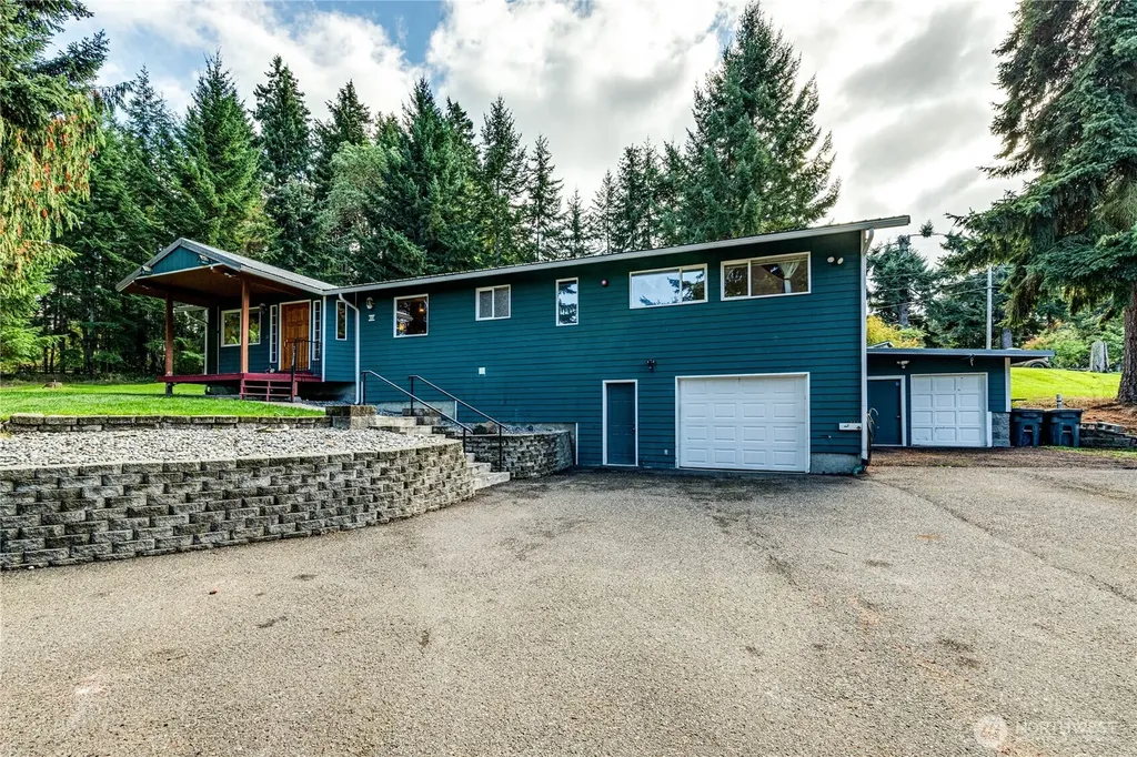 73 Ross Lane Port Angeles WA 98363