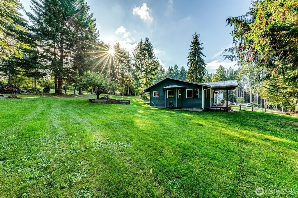 73 Ross Lane Port Angeles WA 98363