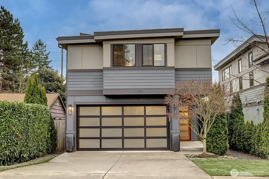 11421 NE 88th Street Kirkland WA 98033
