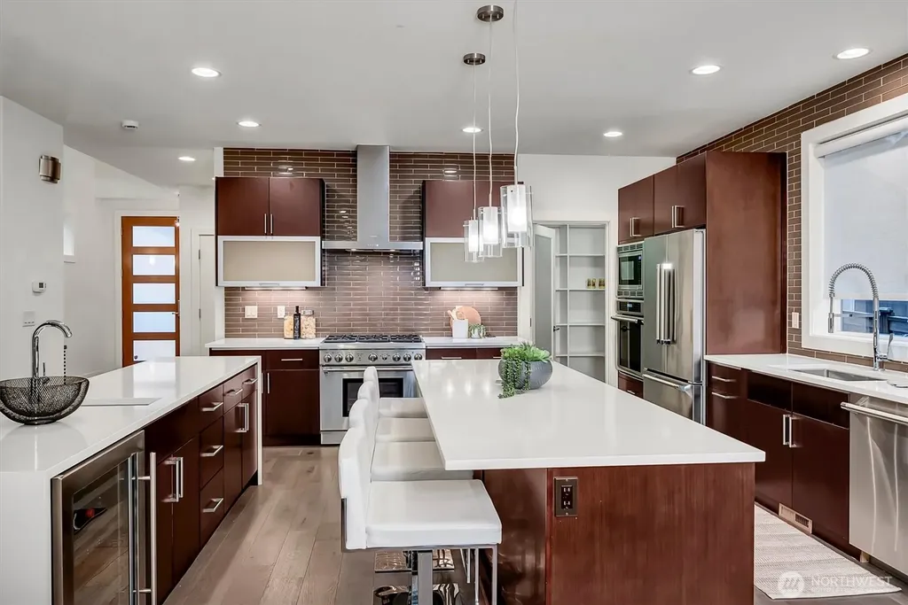 11421 NE 88th Street Kirkland WA 98033