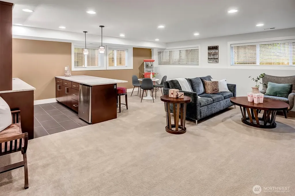 11421 NE 88th Street Kirkland WA 98033