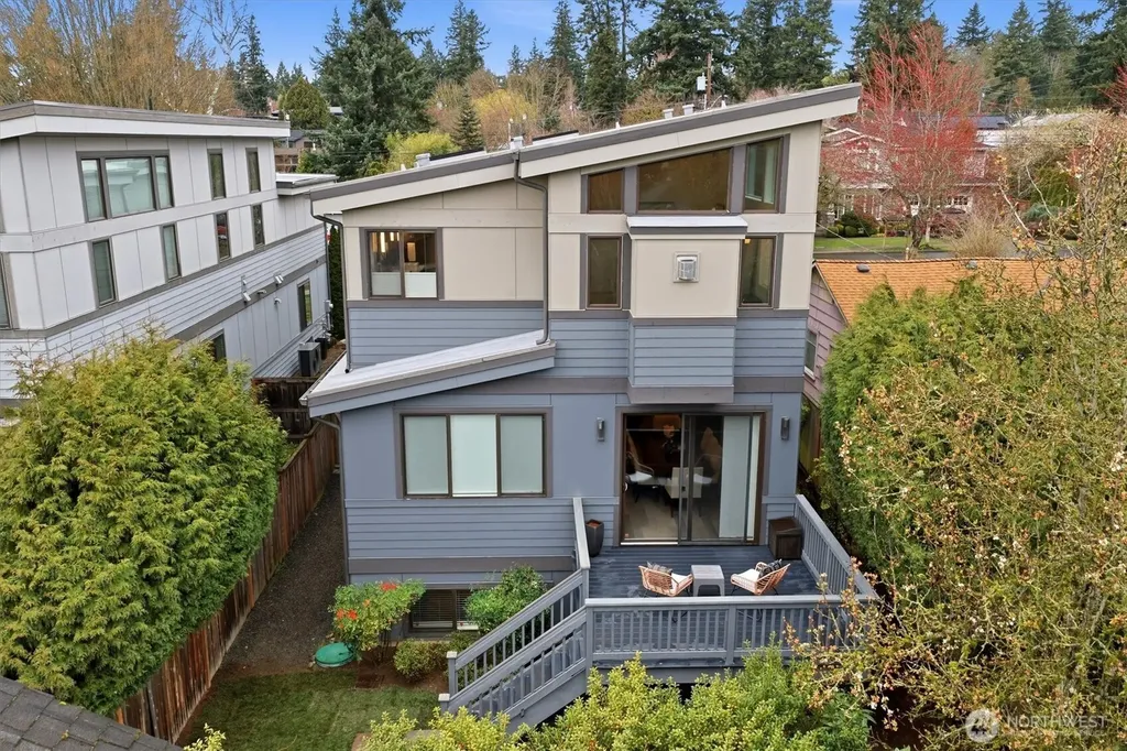 11421 NE 88th Street Kirkland WA 98033