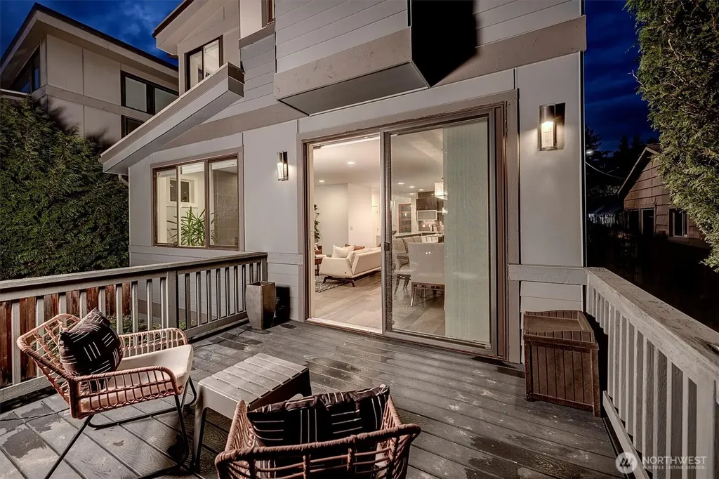 11421 NE 88th Street Kirkland WA 98033