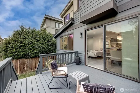 11421 NE 88th Street Kirkland WA 98033