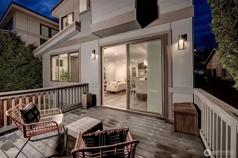 11421 NE 88th Street Kirkland WA 98033