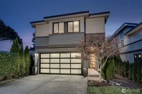 11421 NE 88th Street Kirkland WA 98033