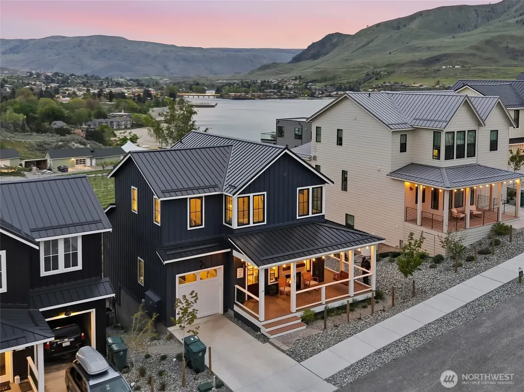 211 Bluebell Court Chelan WA 98816