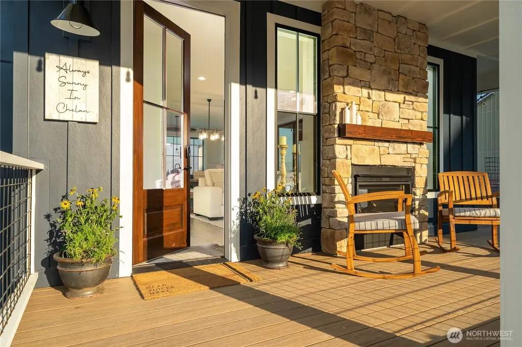 211 Bluebell Court Chelan WA 98816