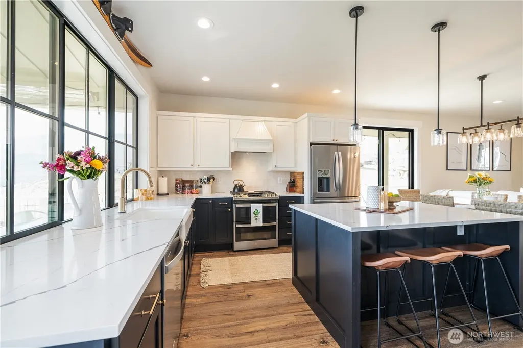 211 Bluebell Court Chelan WA 98816