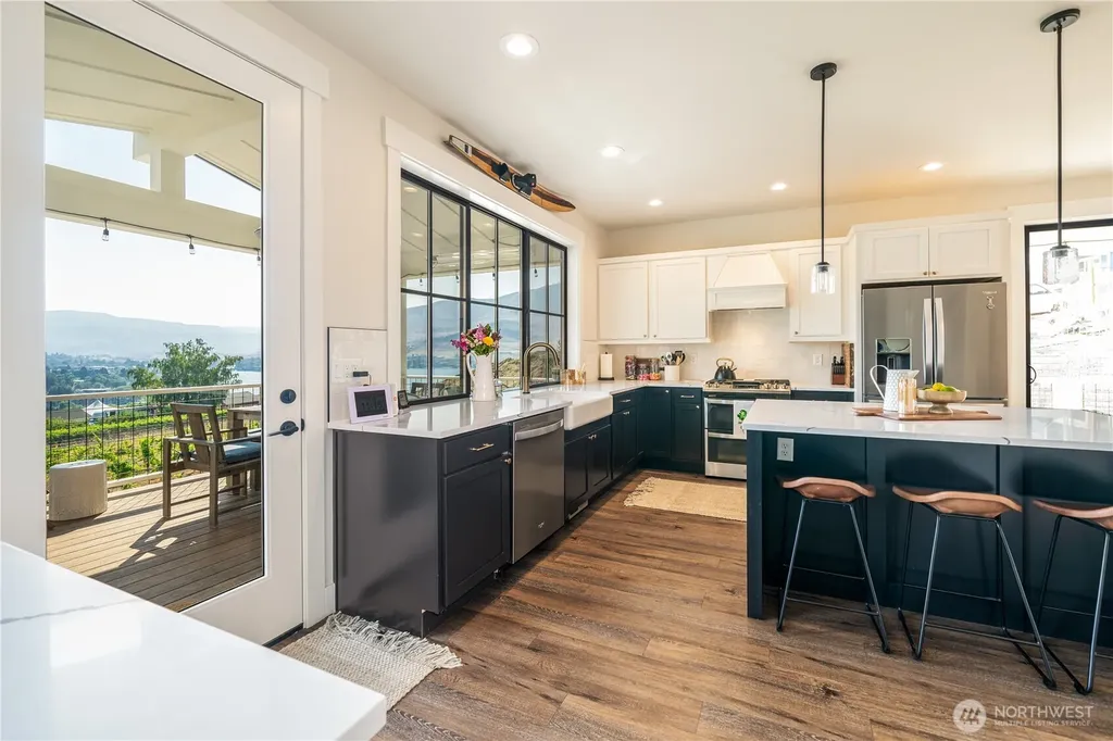 211 Bluebell Court Chelan WA 98816